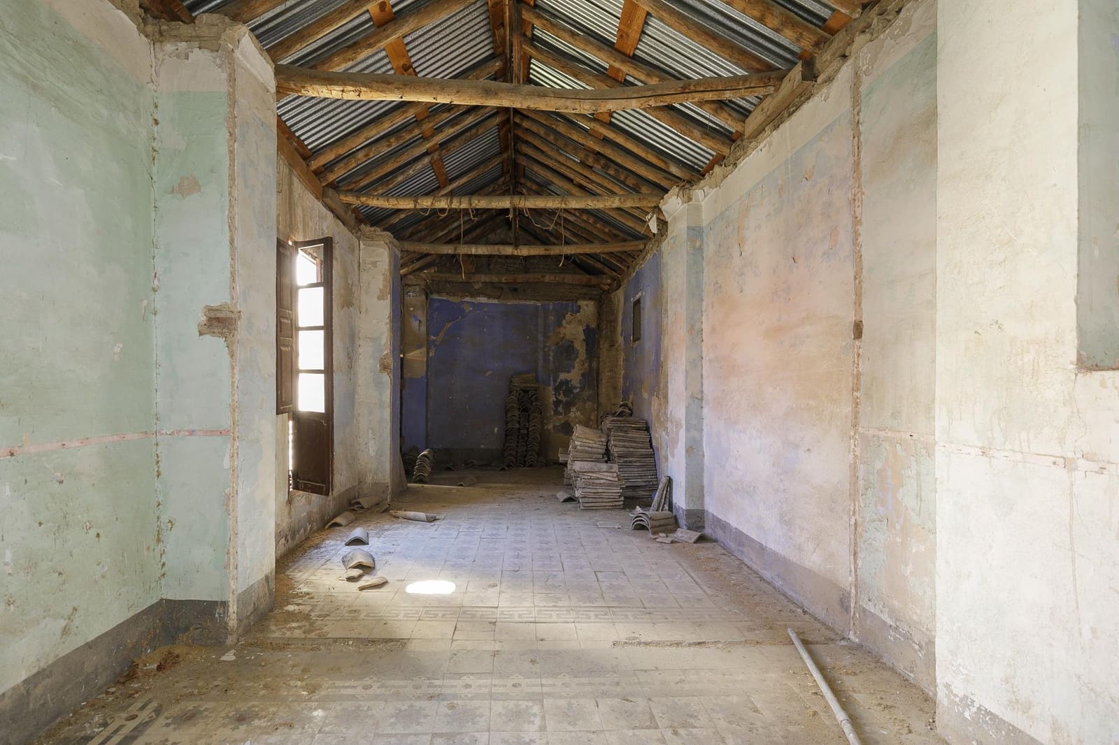 Haus zu verkaufen in Granada Stadt - 750.000 € (Ref: 9373704)