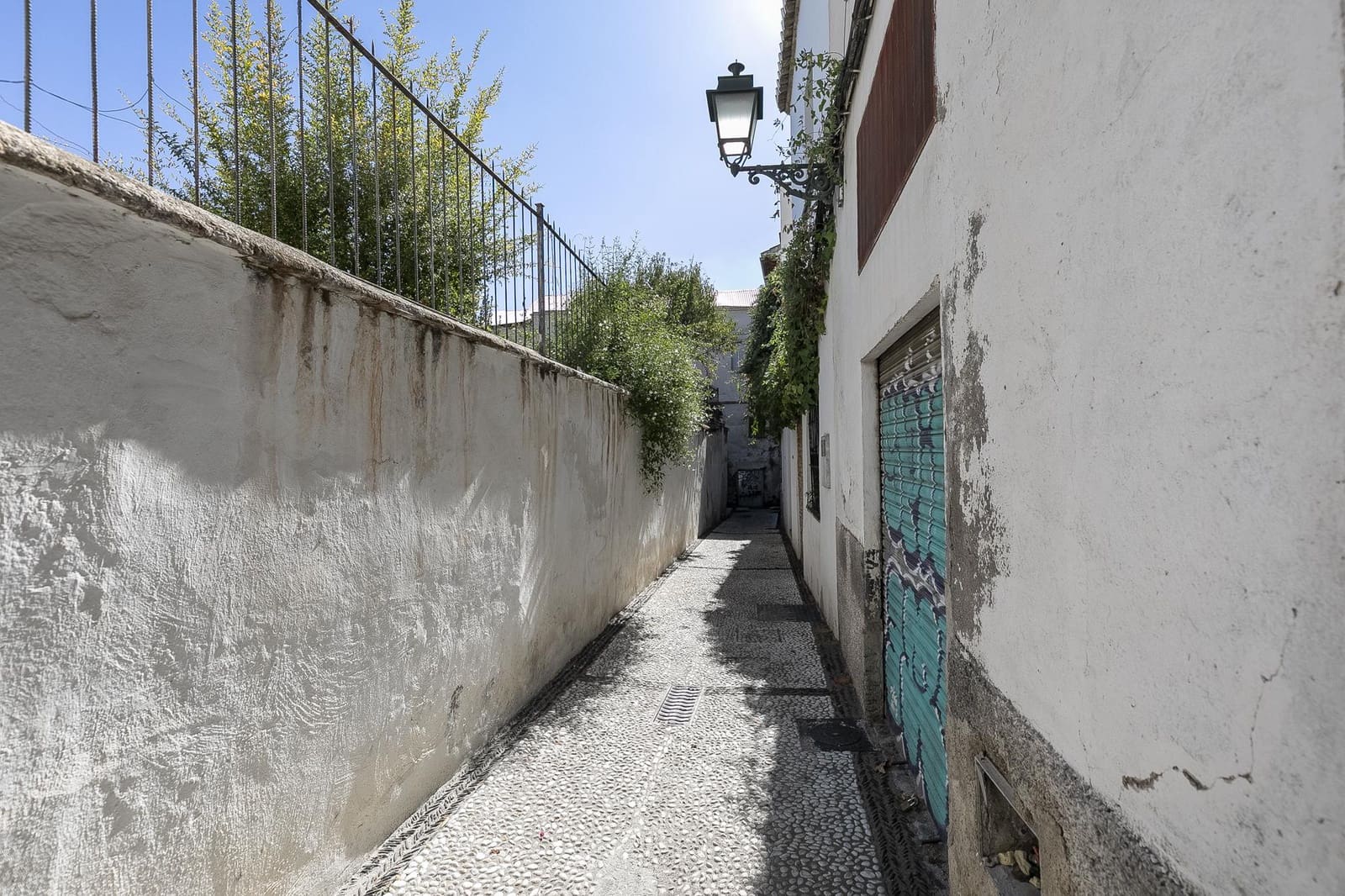 Haus zu verkaufen in Granada Stadt - 750.000 € (Ref: 9373704)