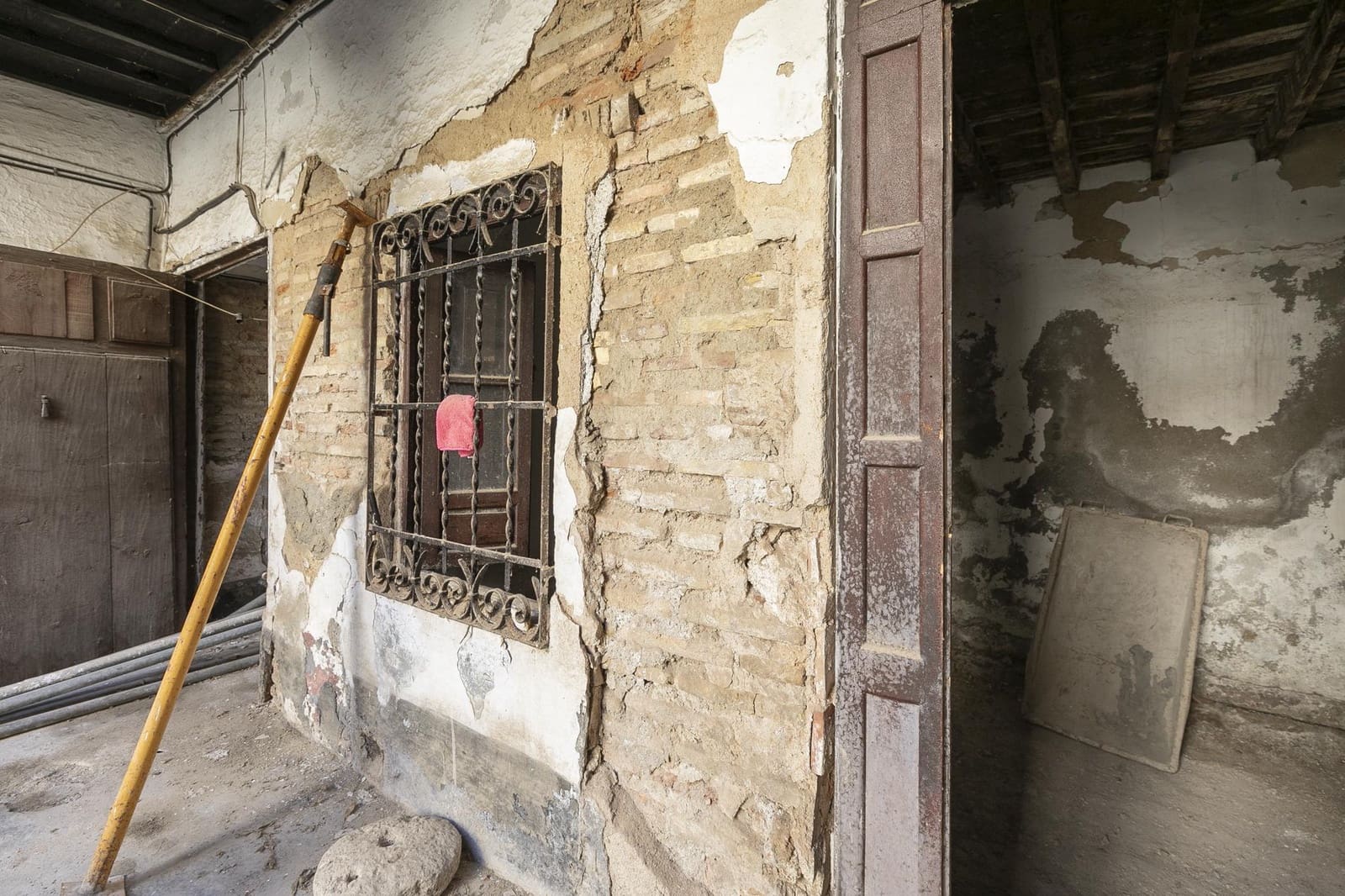 Haus zu verkaufen in Granada Stadt - 750.000 € (Ref: 9373704)