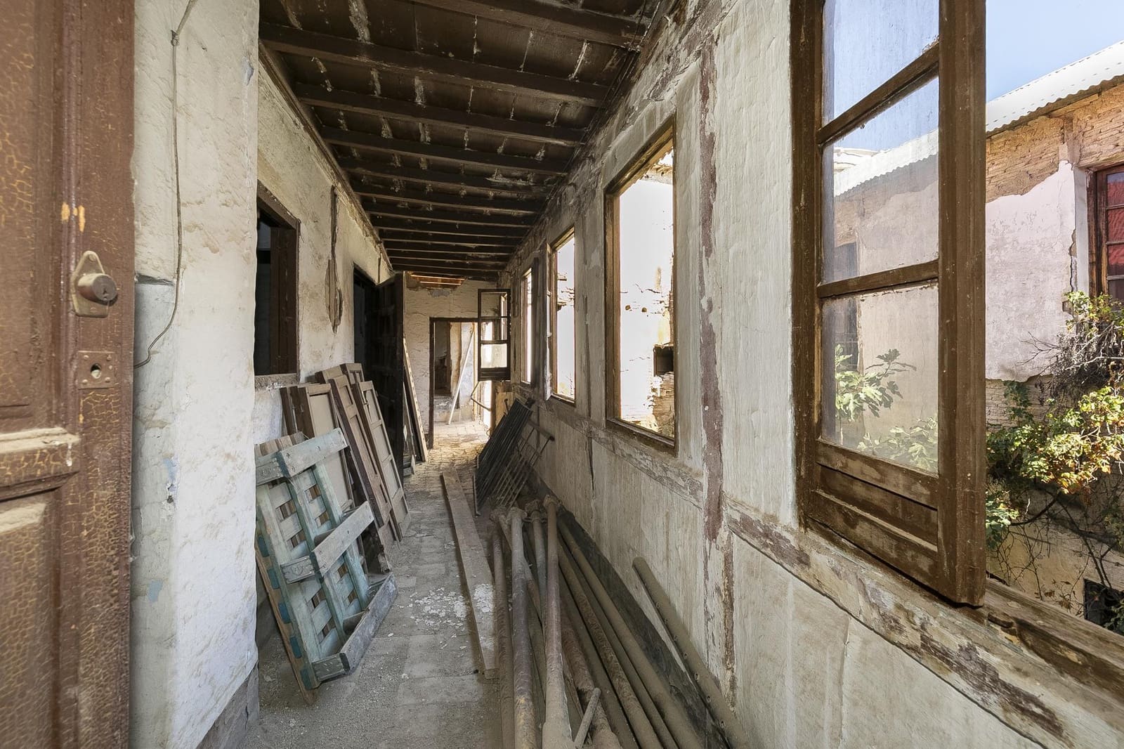 Haus zu verkaufen in Granada Stadt - 750.000 € (Ref: 9373704)