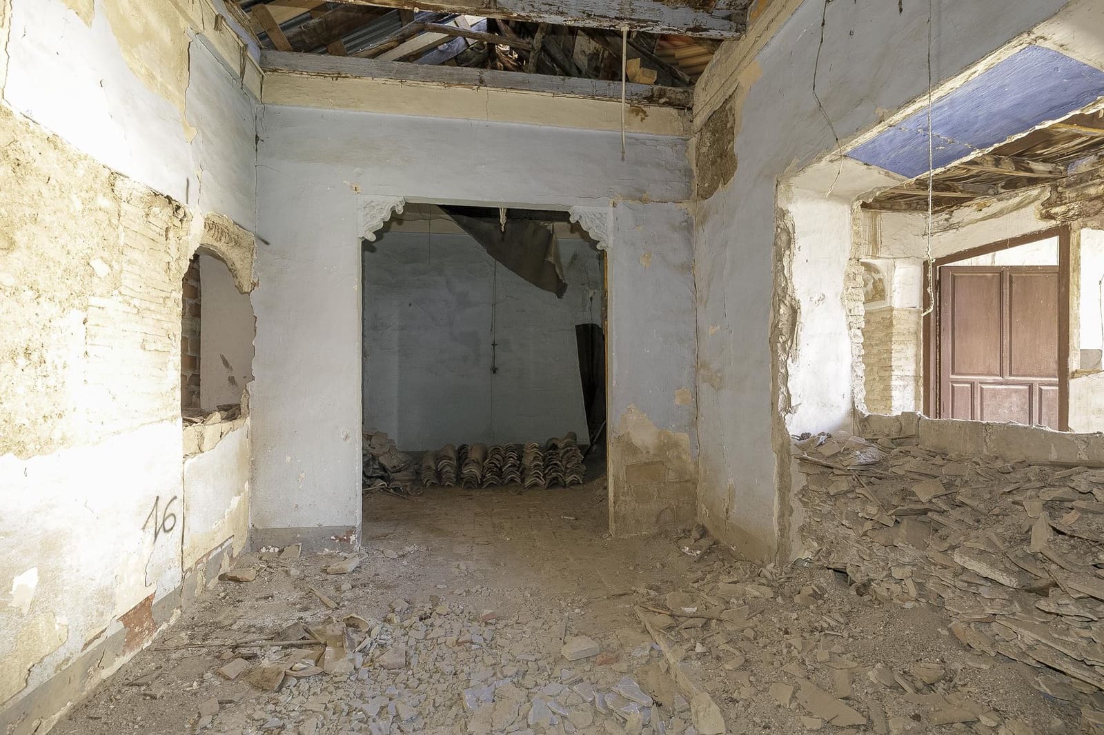 Haus zu verkaufen in Granada Stadt - 750.000 € (Ref: 9373704)