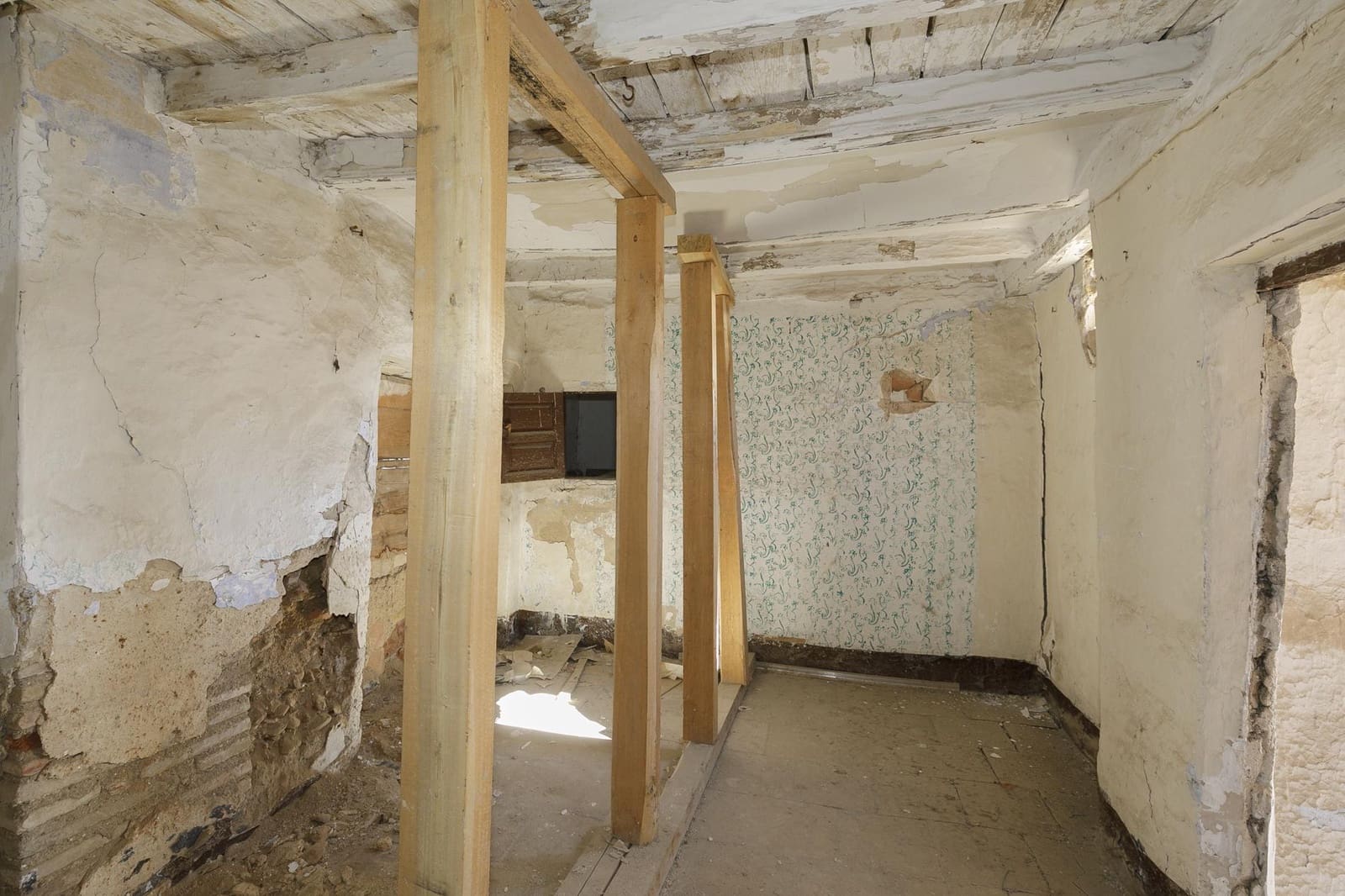 Haus zu verkaufen in Granada Stadt - 750.000 € (Ref: 9373704)