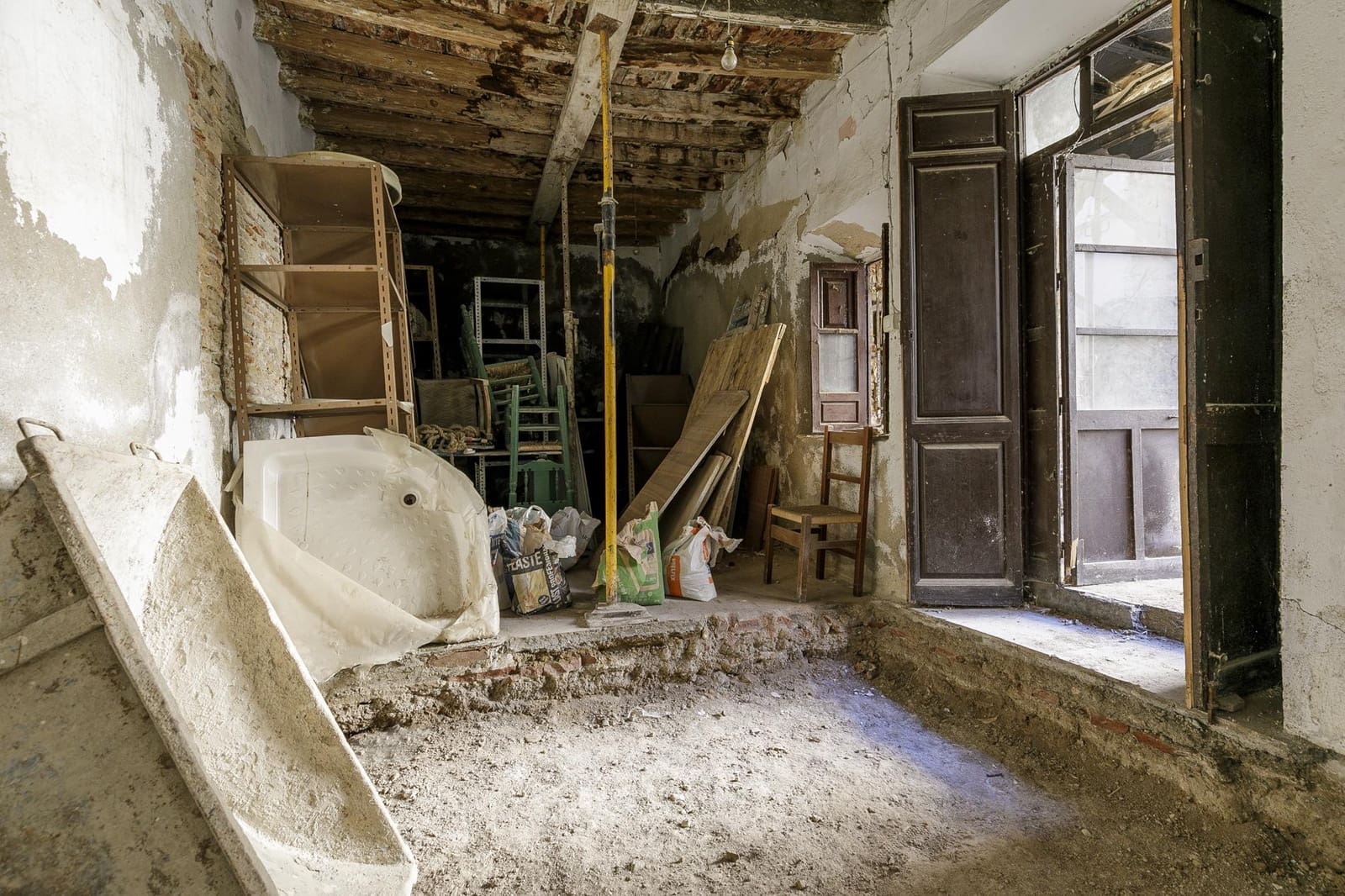 Haus zu verkaufen in Granada Stadt - 750.000 € (Ref: 9373704)