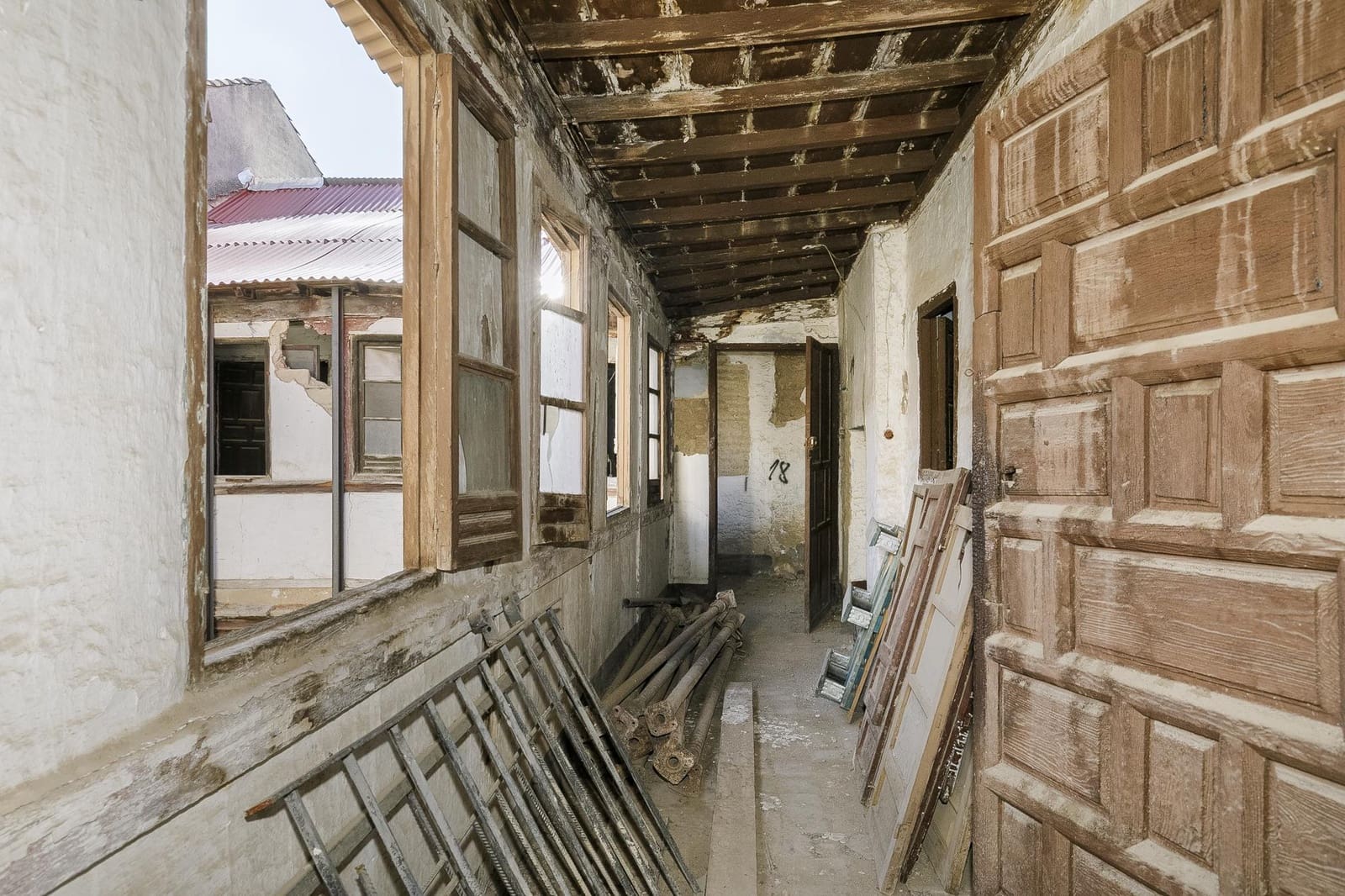 Haus zu verkaufen in Granada Stadt - 750.000 € (Ref: 9373704)