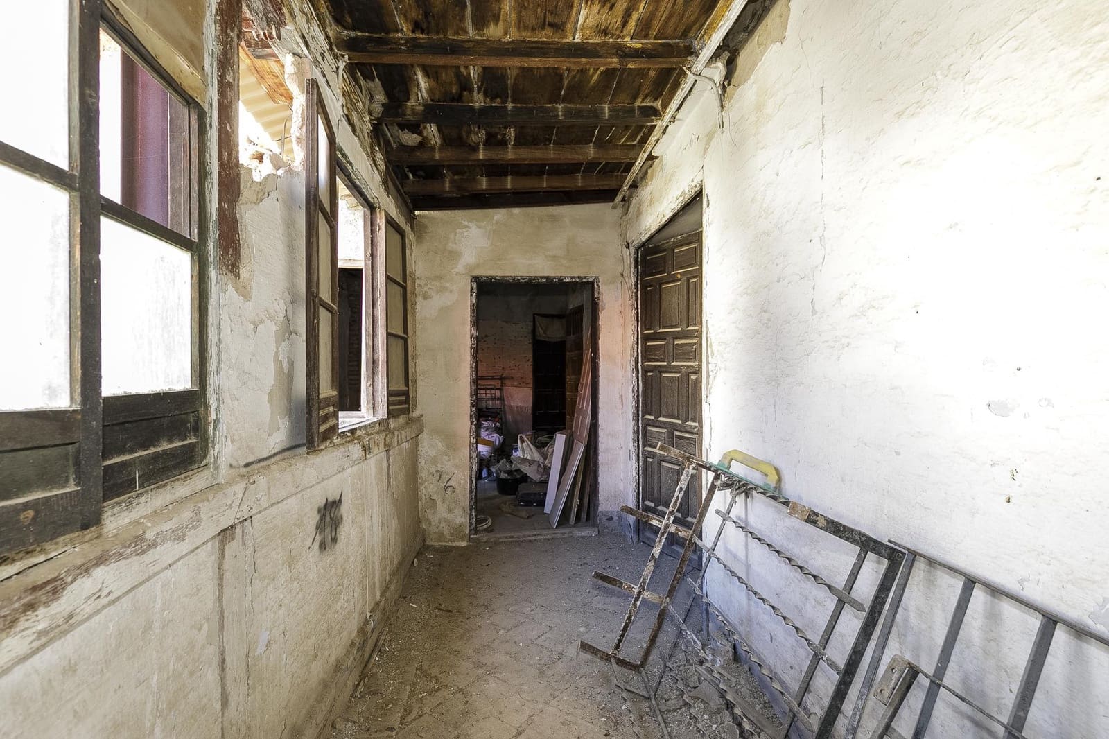 Haus zu verkaufen in Granada Stadt - 750.000 € (Ref: 9373704)