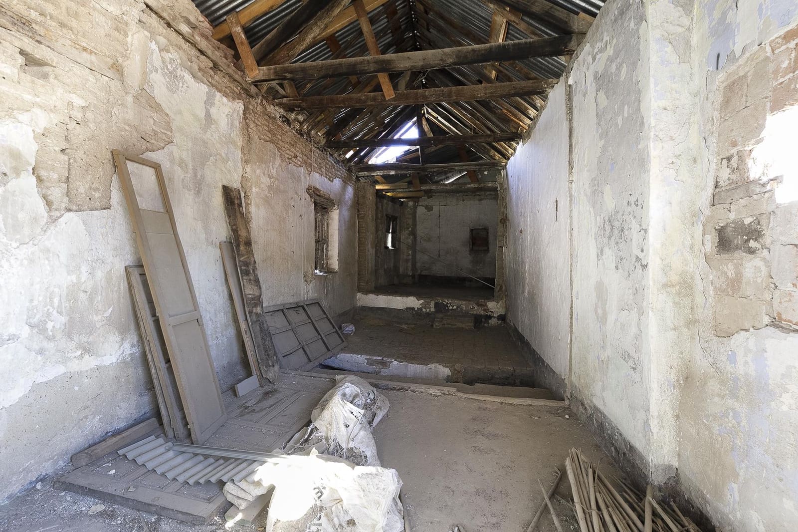 Haus zu verkaufen in Granada Stadt - 750.000 € (Ref: 9373704)