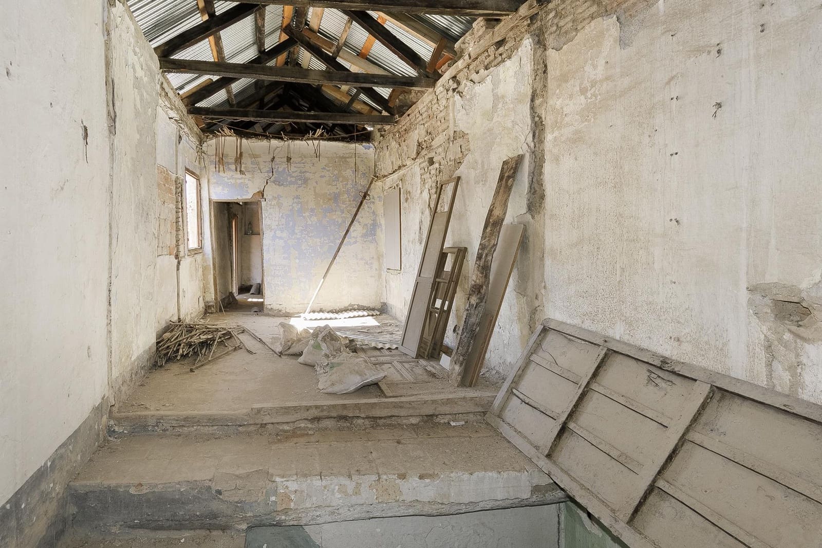 Haus zu verkaufen in Granada Stadt - 750.000 € (Ref: 9373704)