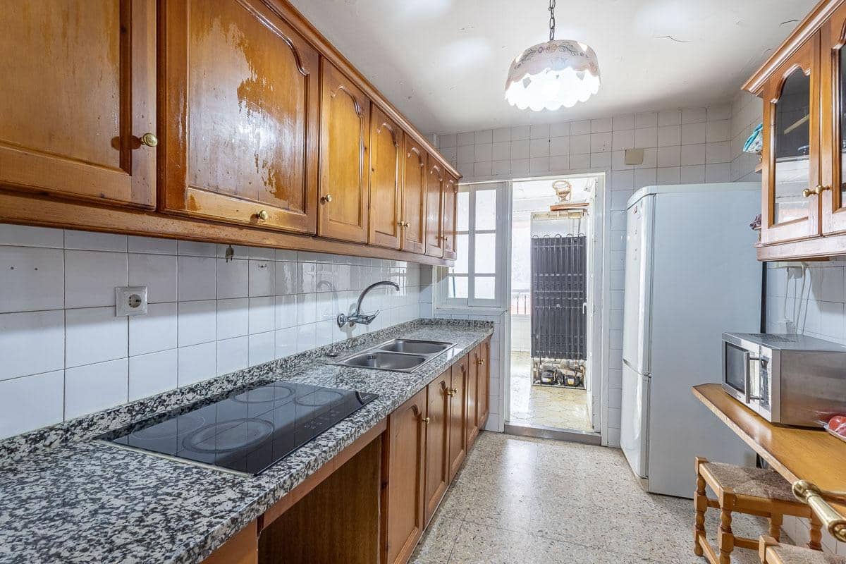 3 sypialnia Mieszkanie na sprzedaż w Miasto Grenada - 189 000 € (Ref: 9375251)