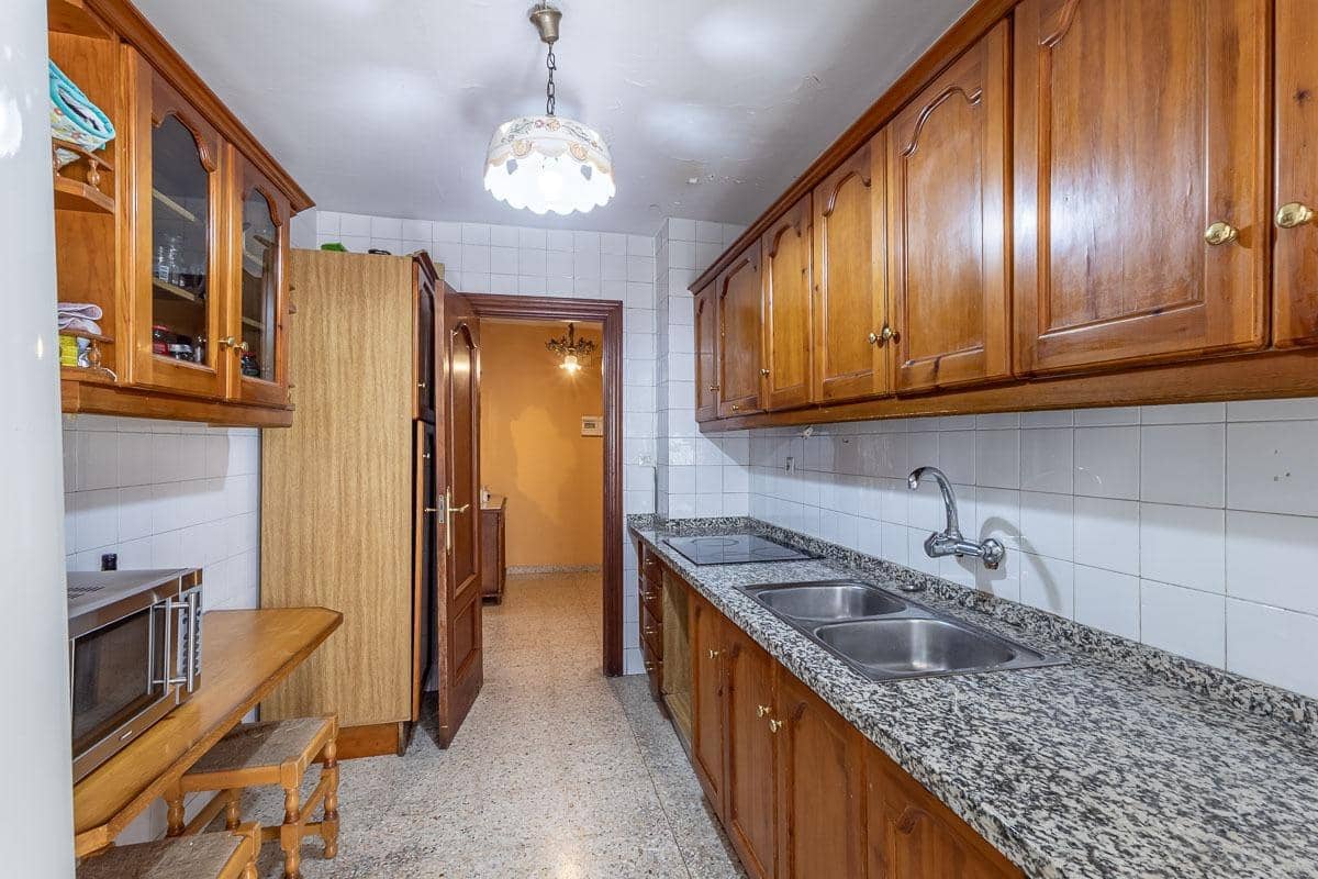 3 sypialnia Mieszkanie na sprzedaż w Miasto Grenada - 189 000 € (Ref: 9375251)