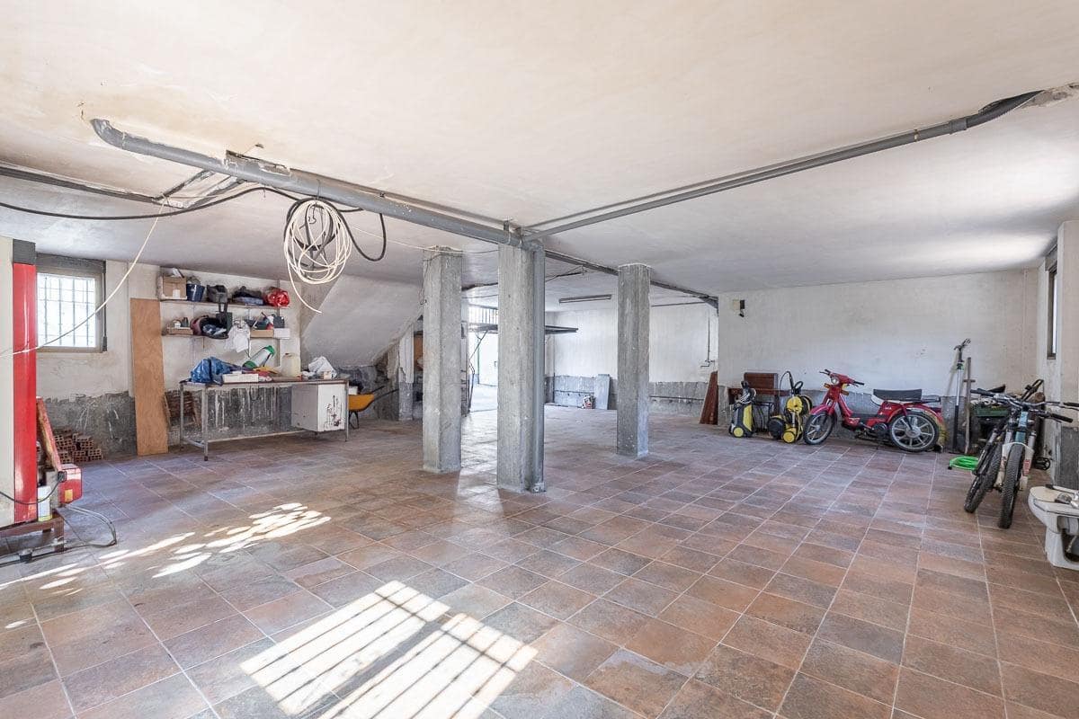 3 makuuhuone Huvila myytävänä paikassa Ogijares mukana 
autotalli - 395 000 € (Ref: 9375475)