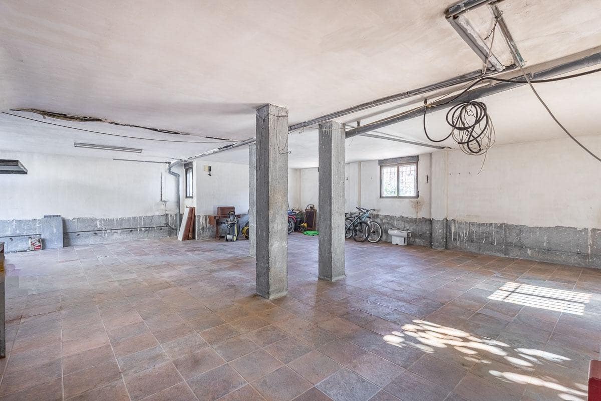 3 makuuhuone Huvila myytävänä paikassa Ogijares mukana 
autotalli - 395 000 € (Ref: 9375475)