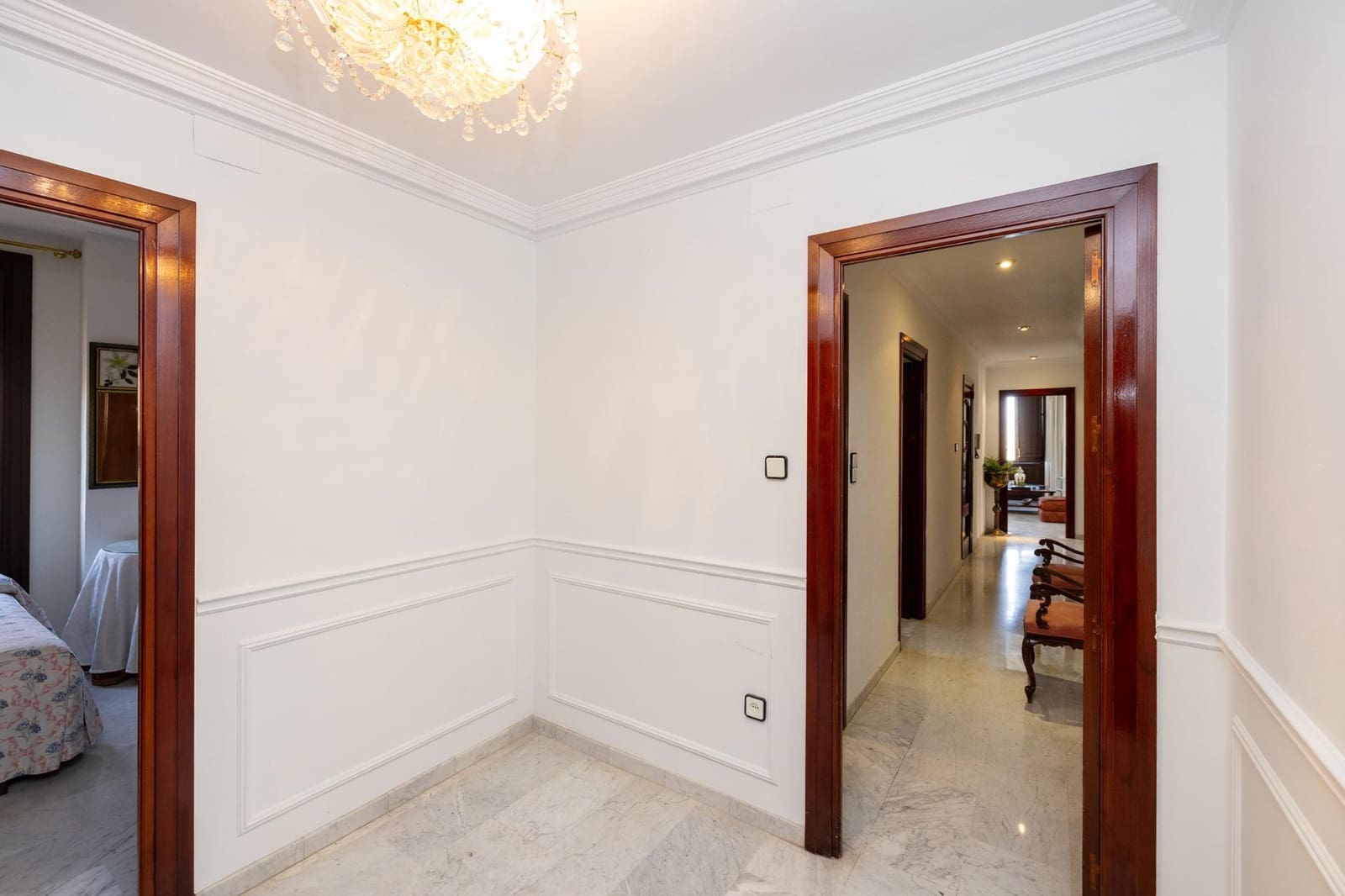 5 soverom Leilighet til salgs i Granada by - € 1 100 000 (Ref: 9379305)