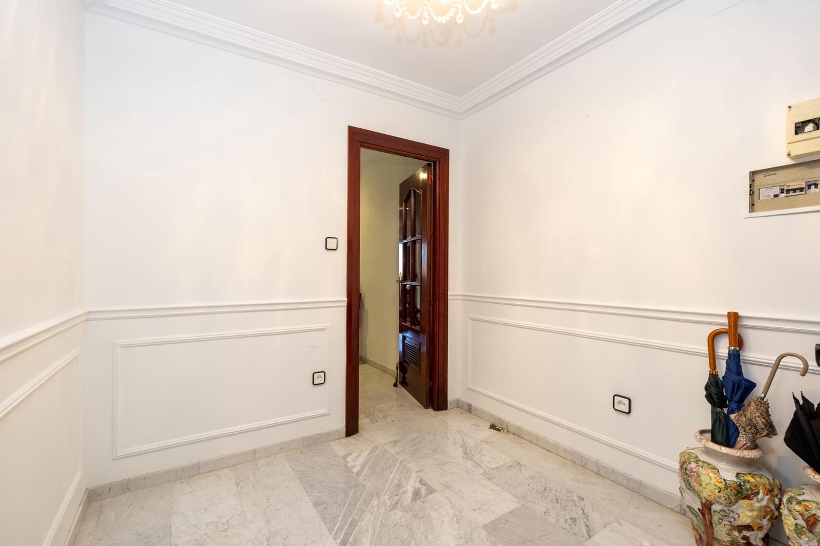 5 soverom Leilighet til salgs i Granada by - € 1 100 000 (Ref: 9379305)