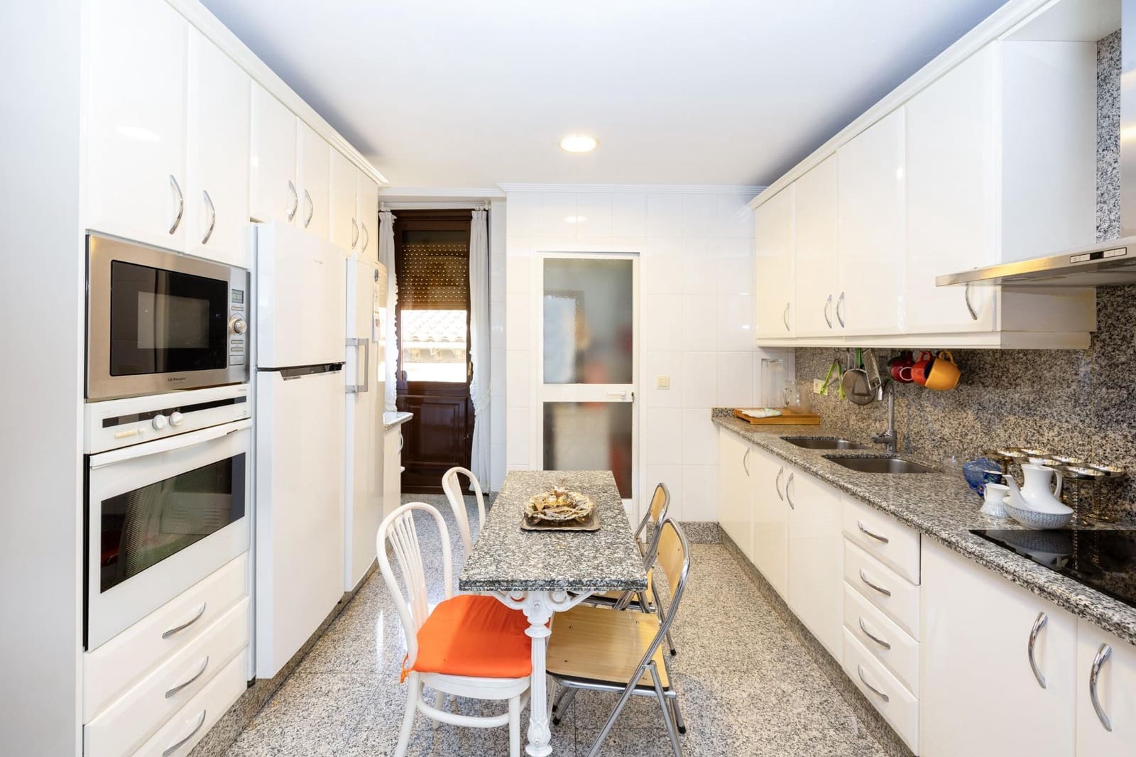 5 soverom Leilighet til salgs i Granada by - € 1 100 000 (Ref: 9379305)