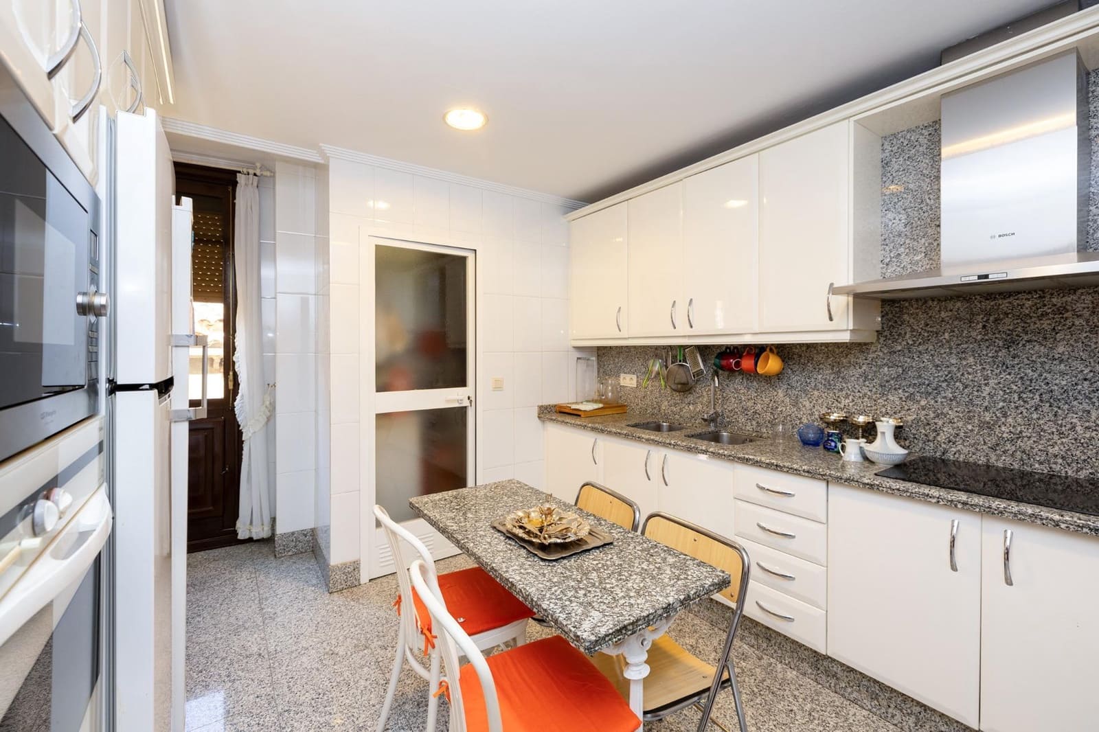 5 soverom Leilighet til salgs i Granada by - € 1 100 000 (Ref: 9379305)