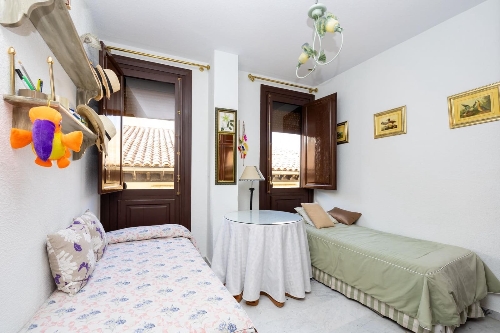 5 soverom Leilighet til salgs i Granada by - € 1 100 000 (Ref: 9379305)