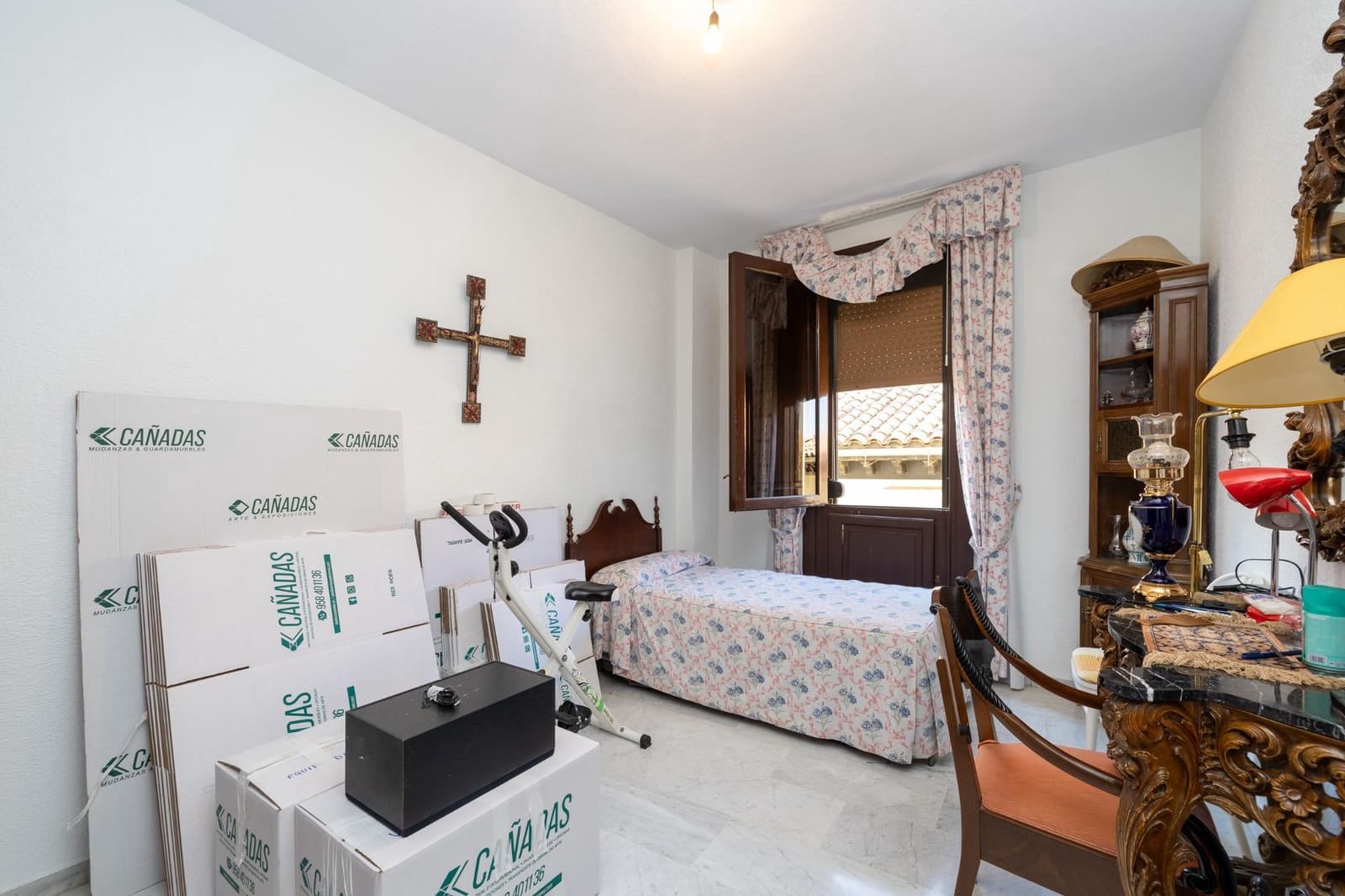 5 soverom Leilighet til salgs i Granada by - € 1 100 000 (Ref: 9379305)