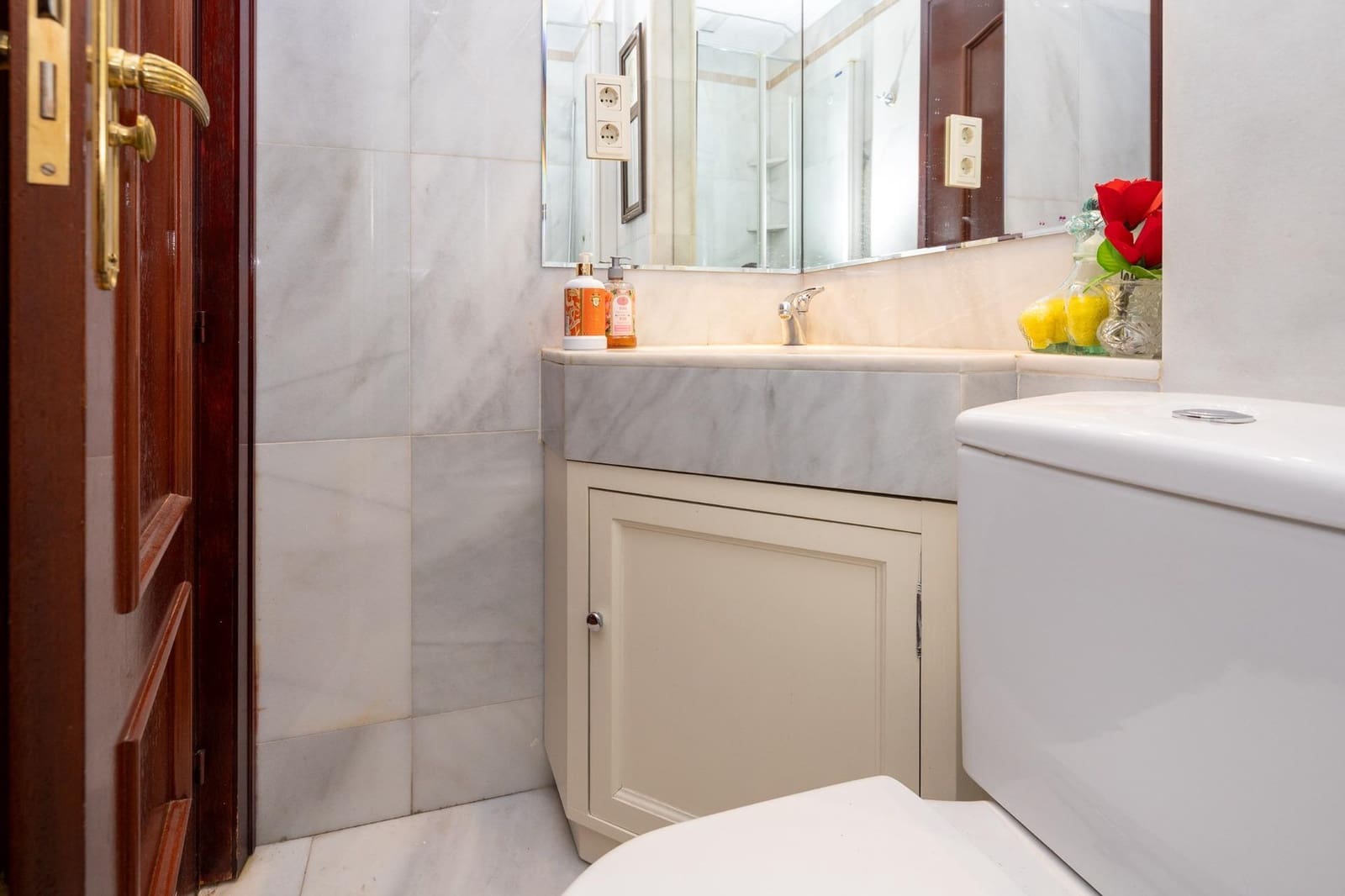 5 soverom Leilighet til salgs i Granada by - € 1 100 000 (Ref: 9379305)