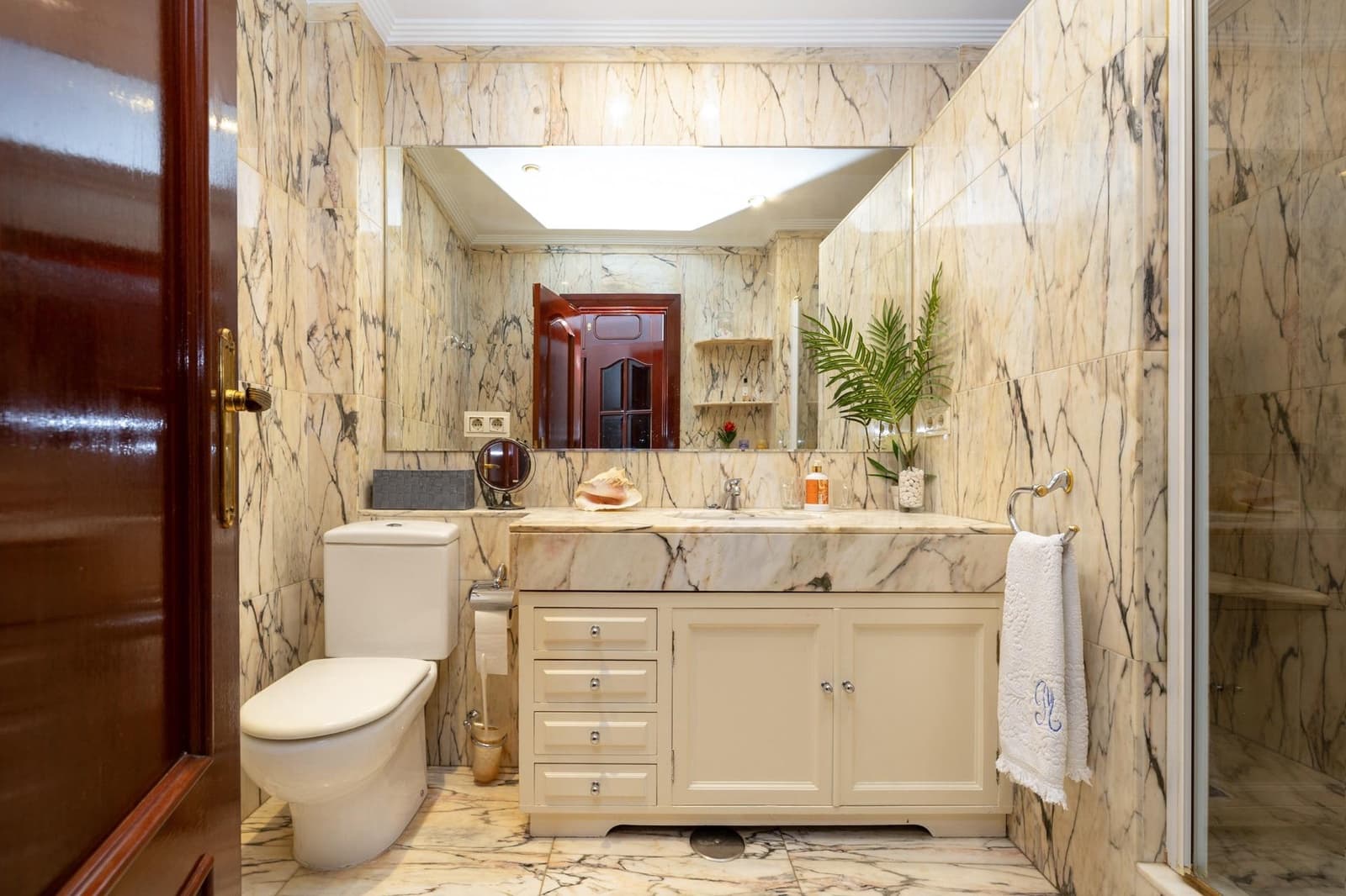 5 soverom Leilighet til salgs i Granada by - € 1 100 000 (Ref: 9379305)