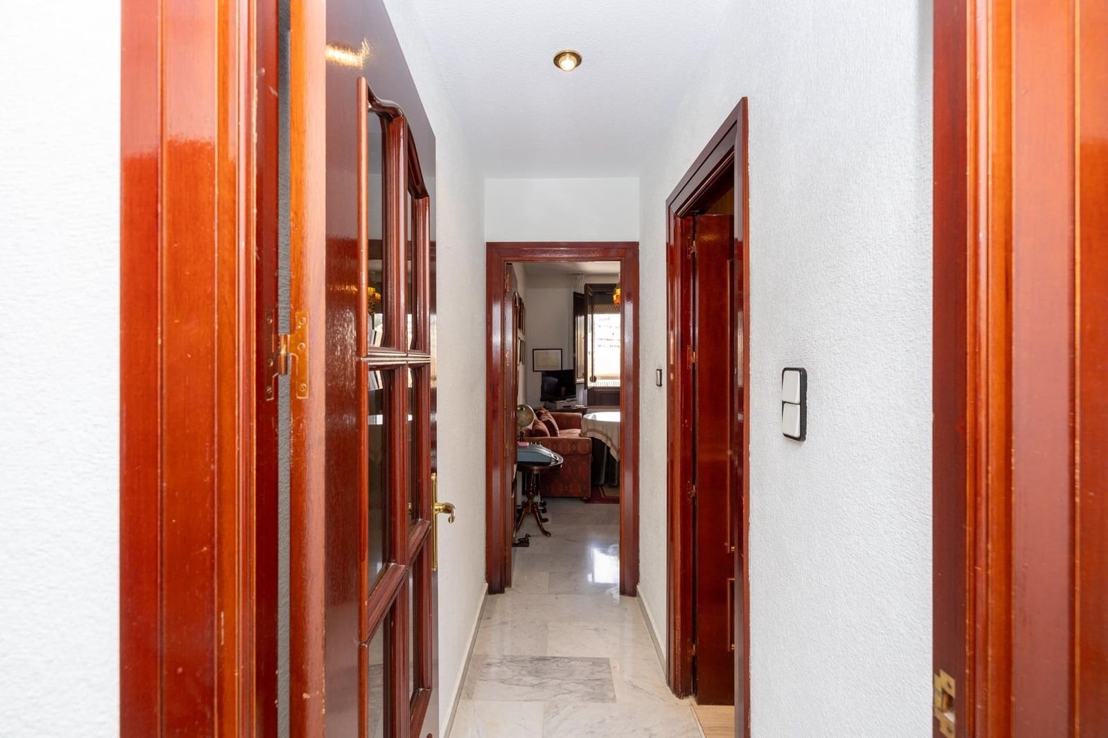 5 soverom Leilighet til salgs i Granada by - € 1 100 000 (Ref: 9379305)