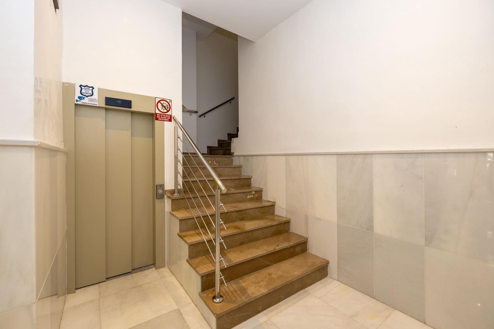 5 soverom Leilighet til salgs i Granada by - € 1 100 000 (Ref: 9379305)