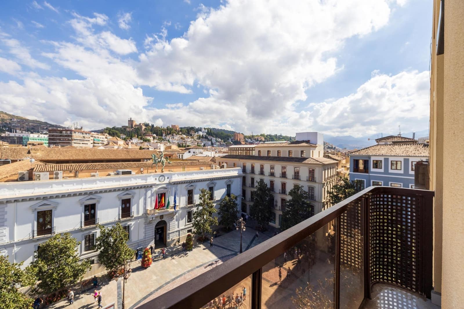 5 soverom Leilighet til salgs i Granada by - € 1 100 000 (Ref: 9379305)