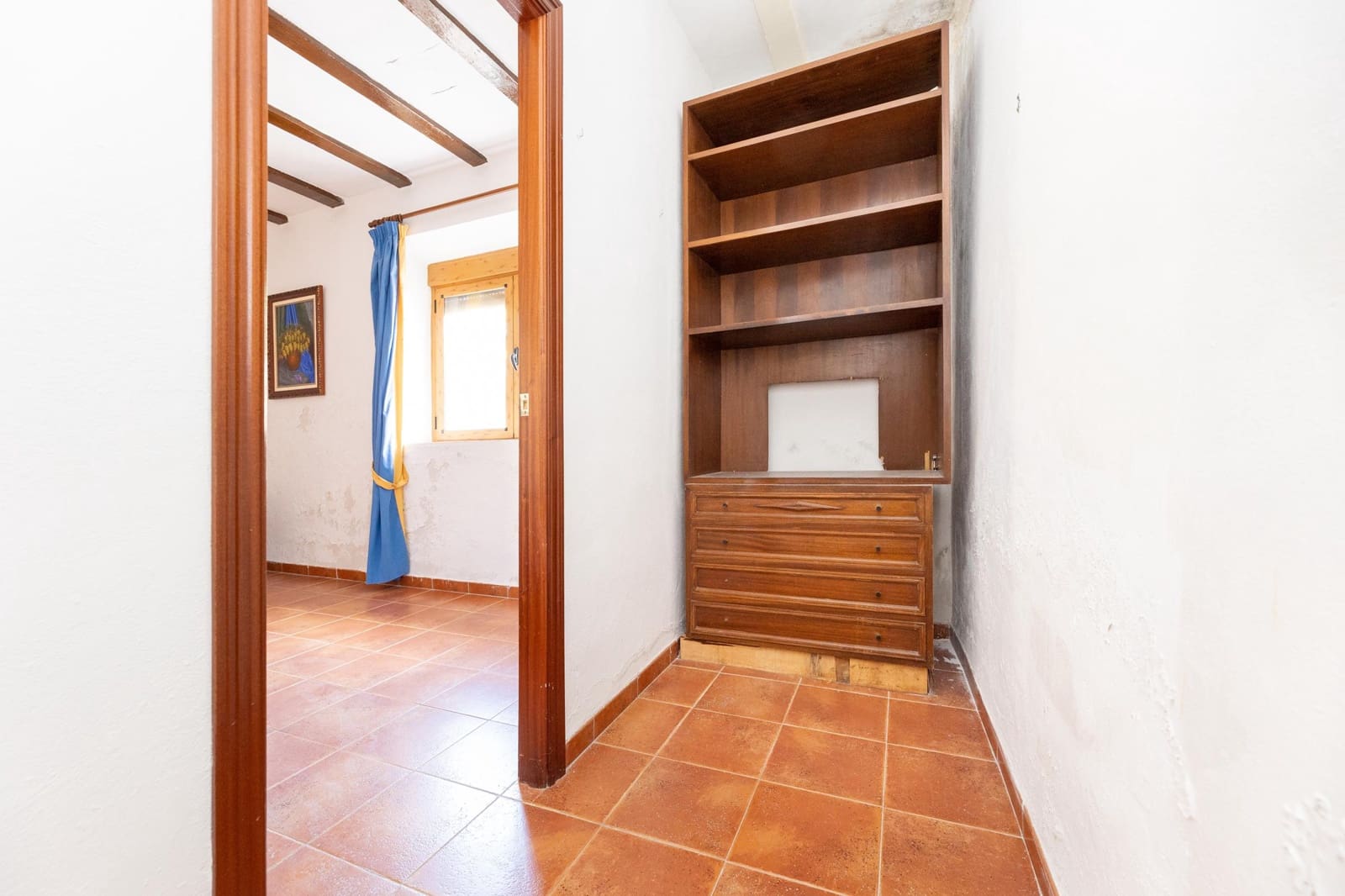 4 soverom Finca/Herregård til salgs i Granada by - € 149 000 (Ref: 9379307)