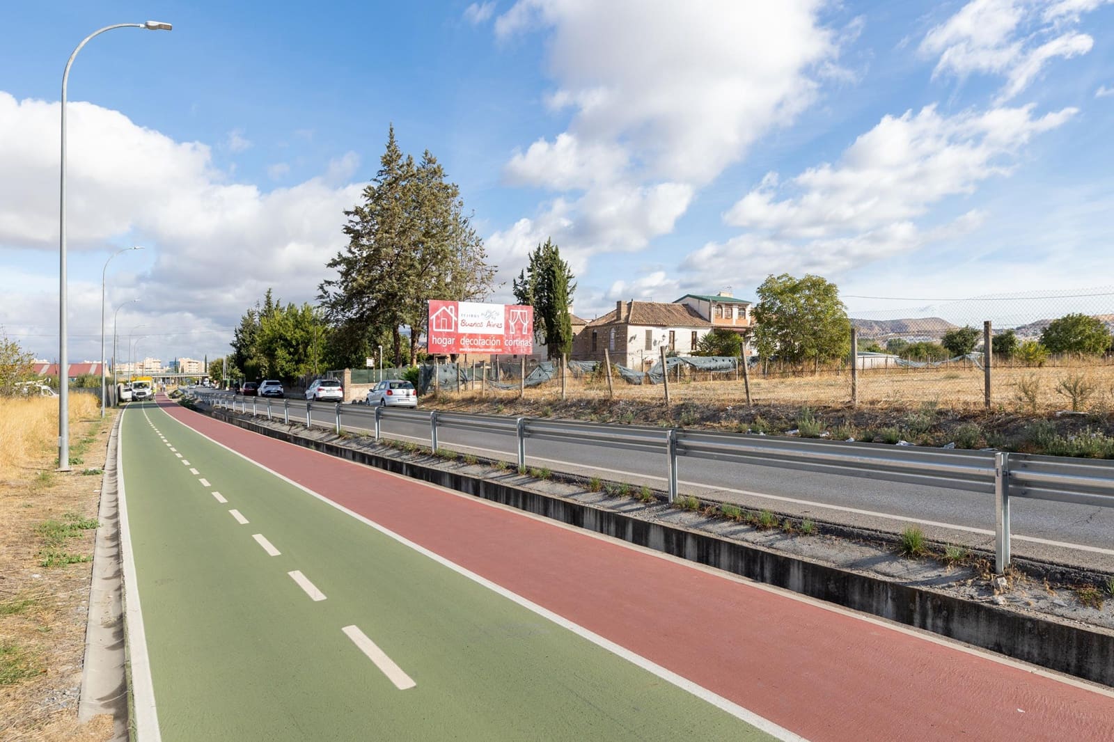 4 soverom Finca/Herregård til salgs i Granada by - € 149 000 (Ref: 9379307)