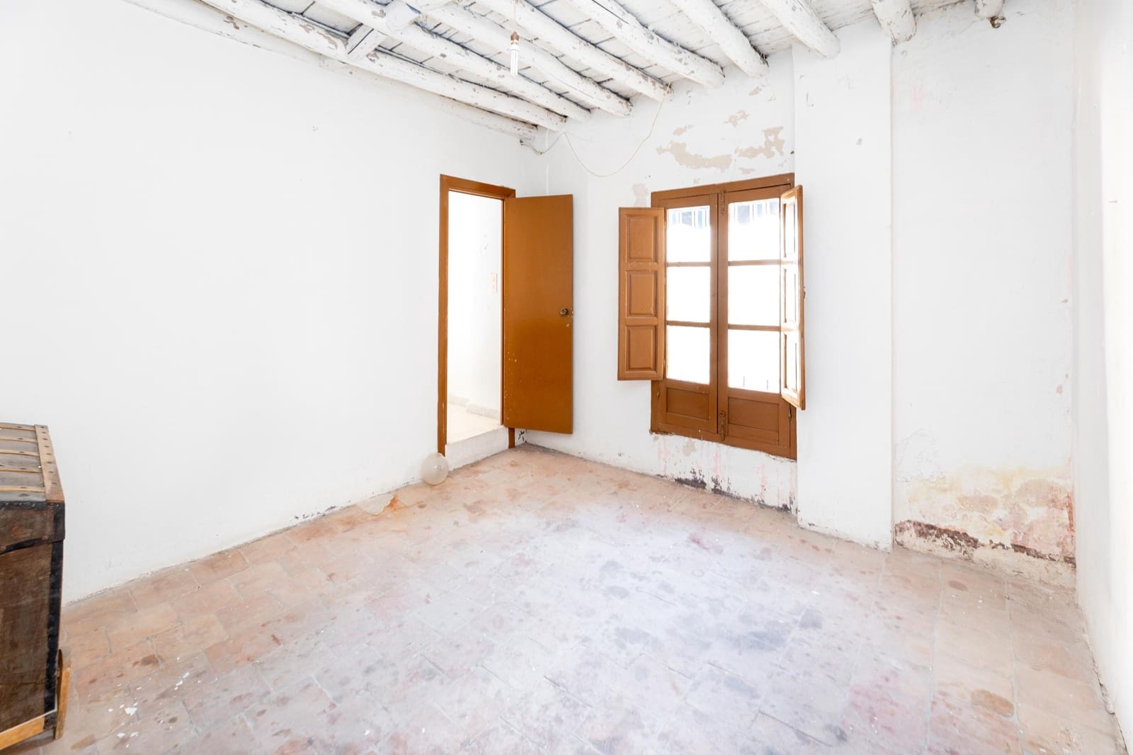 4 soverom Finca/Herregård til salgs i Granada by - € 149 000 (Ref: 9379307)