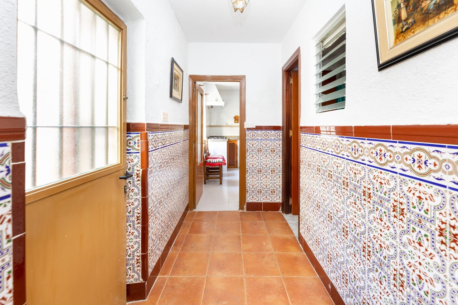 4 soverom Finca/Herregård til salgs i Granada by - € 149 000 (Ref: 9379307)