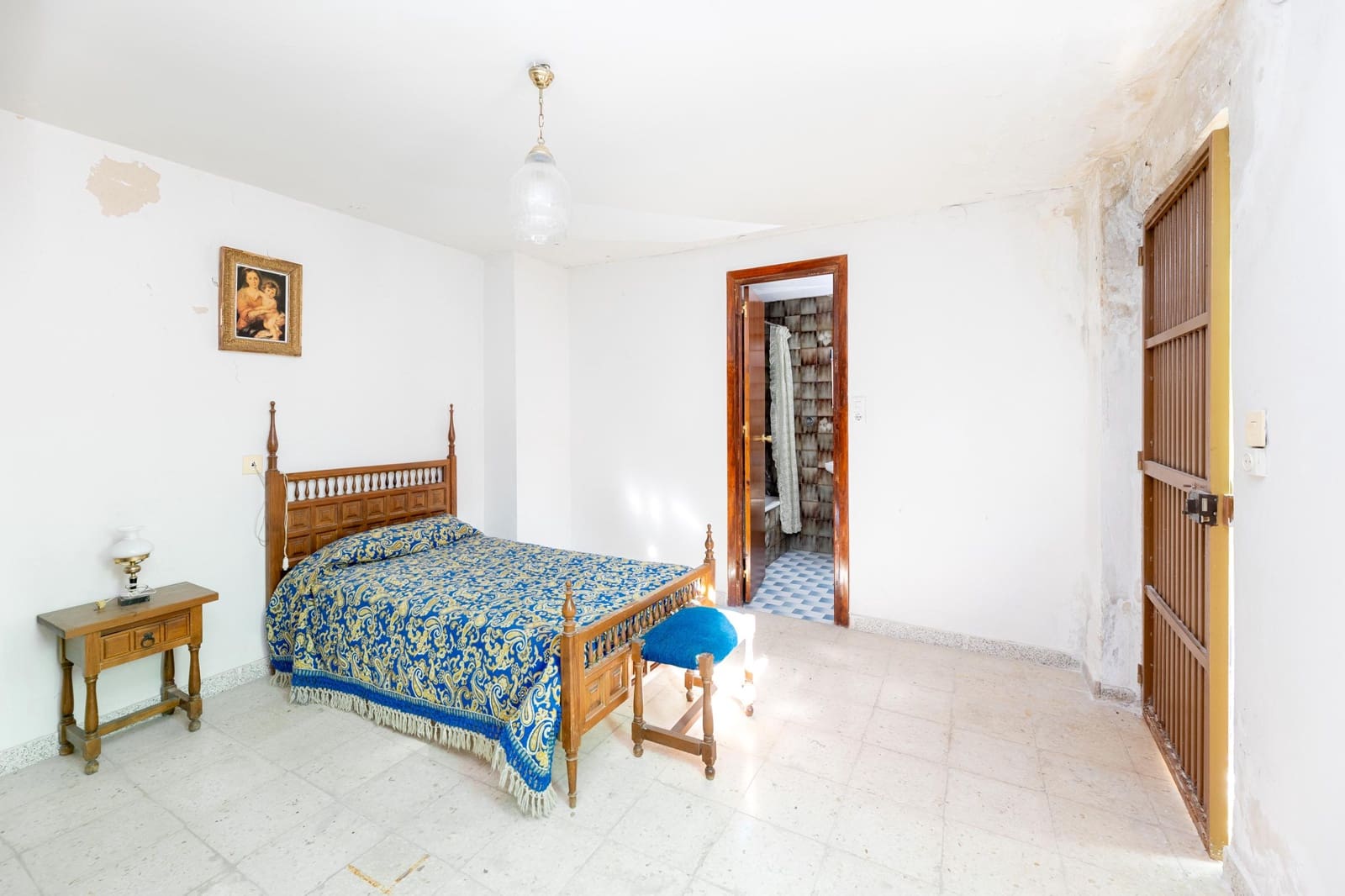 4 soverom Finca/Herregård til salgs i Granada by - € 149 000 (Ref: 9379307)