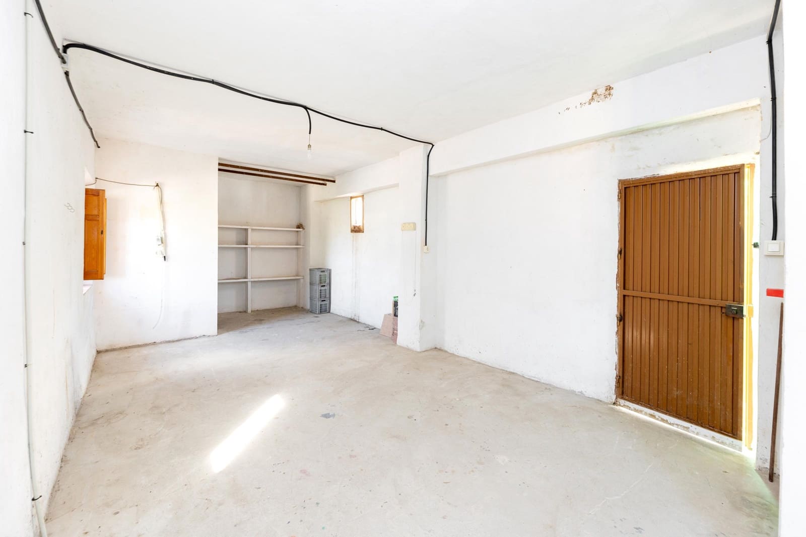 4 soverom Finca/Herregård til salgs i Granada by - € 149 000 (Ref: 9379307)