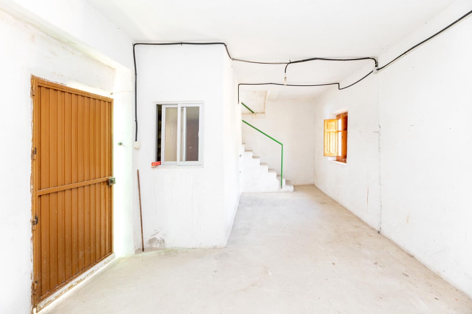 4 soverom Finca/Herregård til salgs i Granada by - € 149 000 (Ref: 9379307)