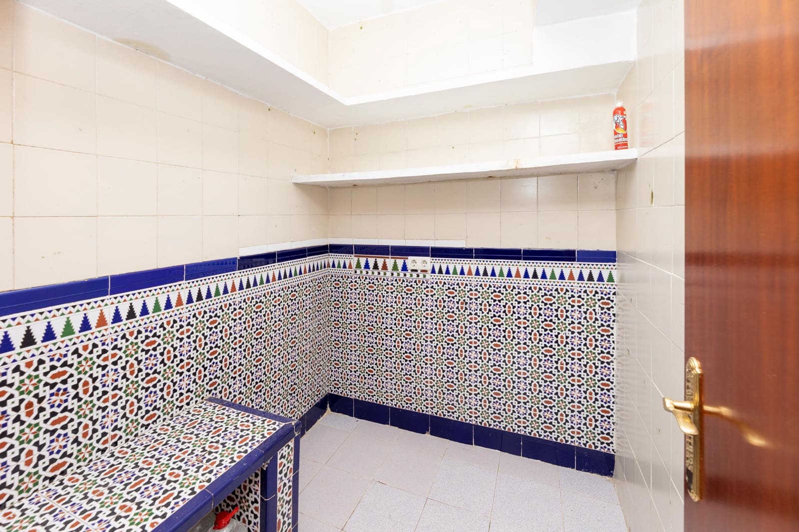 4 soverom Finca/Herregård til salgs i Granada by - € 149 000 (Ref: 9379307)