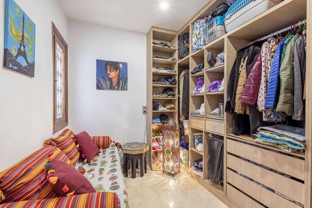 3 soverom Leilighet til salgs i Granada by med garasje - € 395 000 (Ref: 9382755)