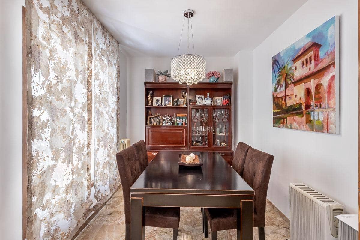 3 soverom Leilighet til salgs i Granada by med garasje - € 395 000 (Ref: 9382755)