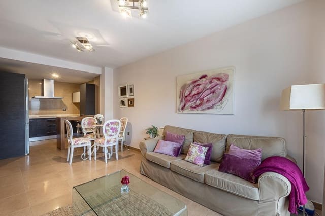 1 soverom Leilighet til salgs i Atarfe - € 145 000 (Ref: 9382756)