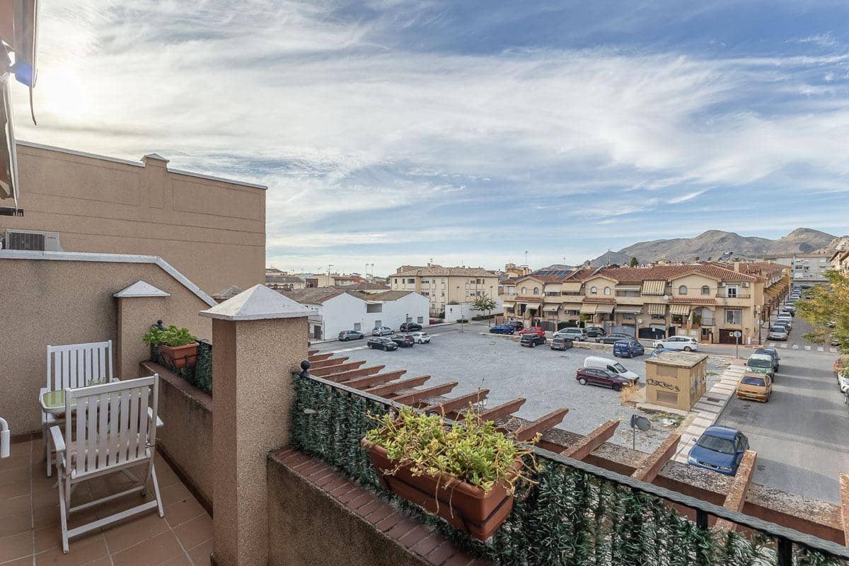 1 soverom Leilighet til salgs i Atarfe - € 145 000 (Ref: 9382756)