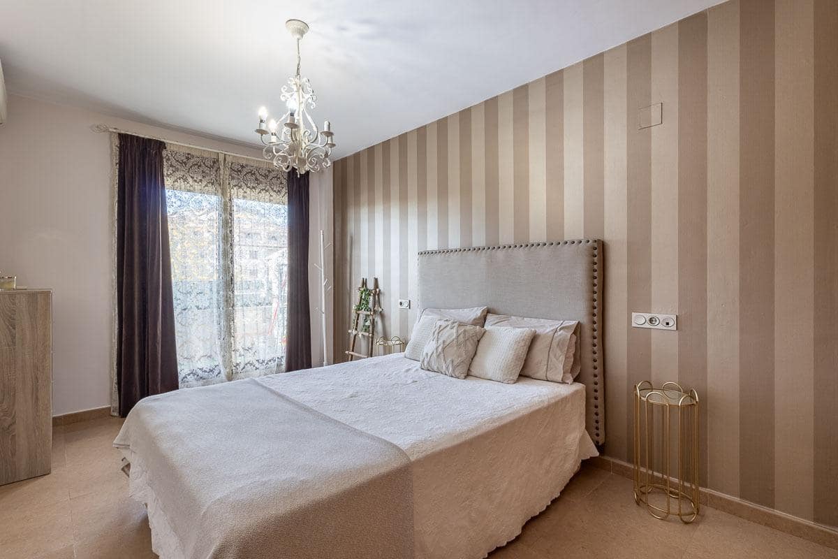 1 soverom Leilighet til salgs i Atarfe - € 145 000 (Ref: 9382756)