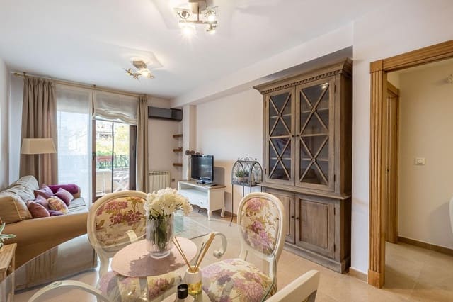 1 soverom Leilighet til salgs i Atarfe - € 145 000 (Ref: 9382756)