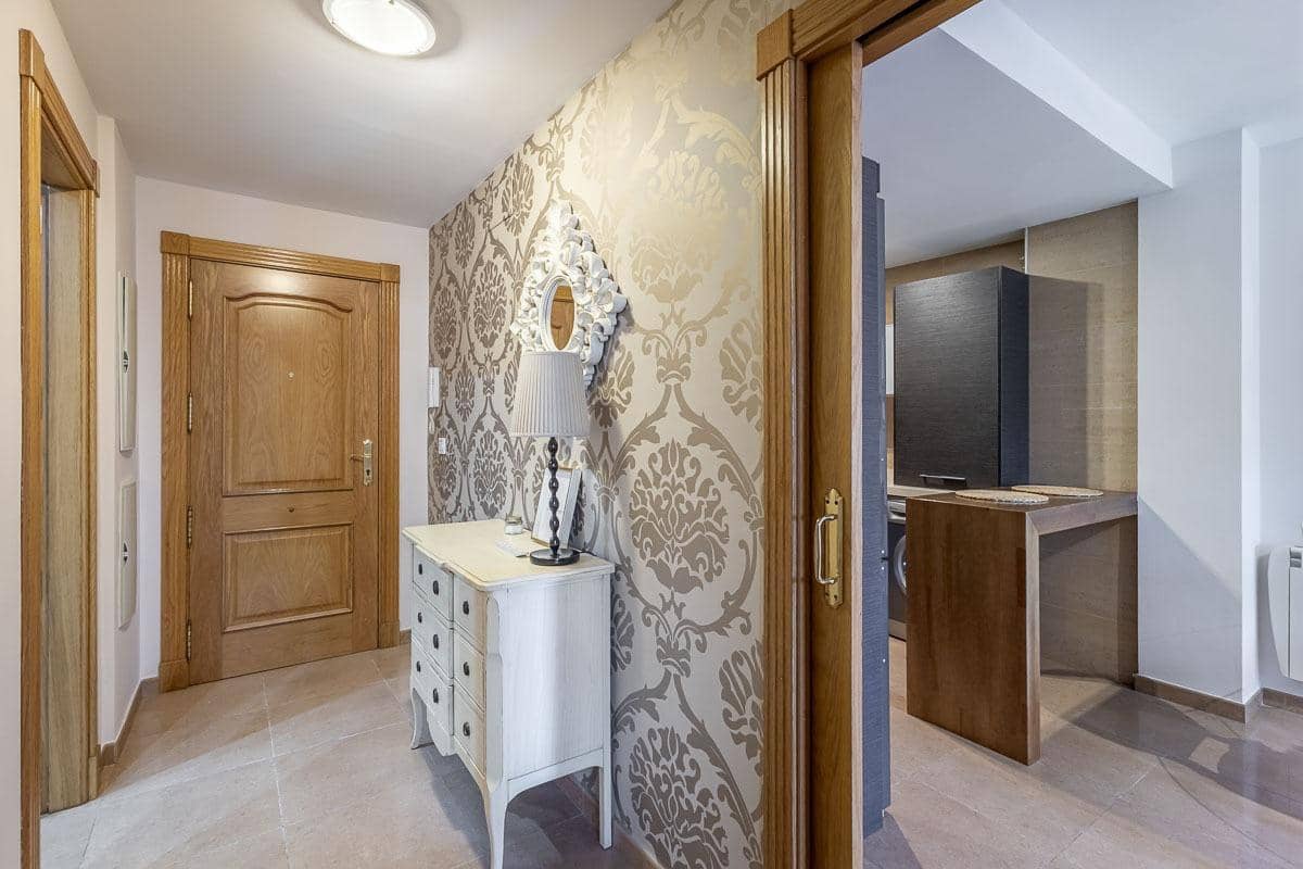 1 soverom Leilighet til salgs i Atarfe - € 145 000 (Ref: 9382756)