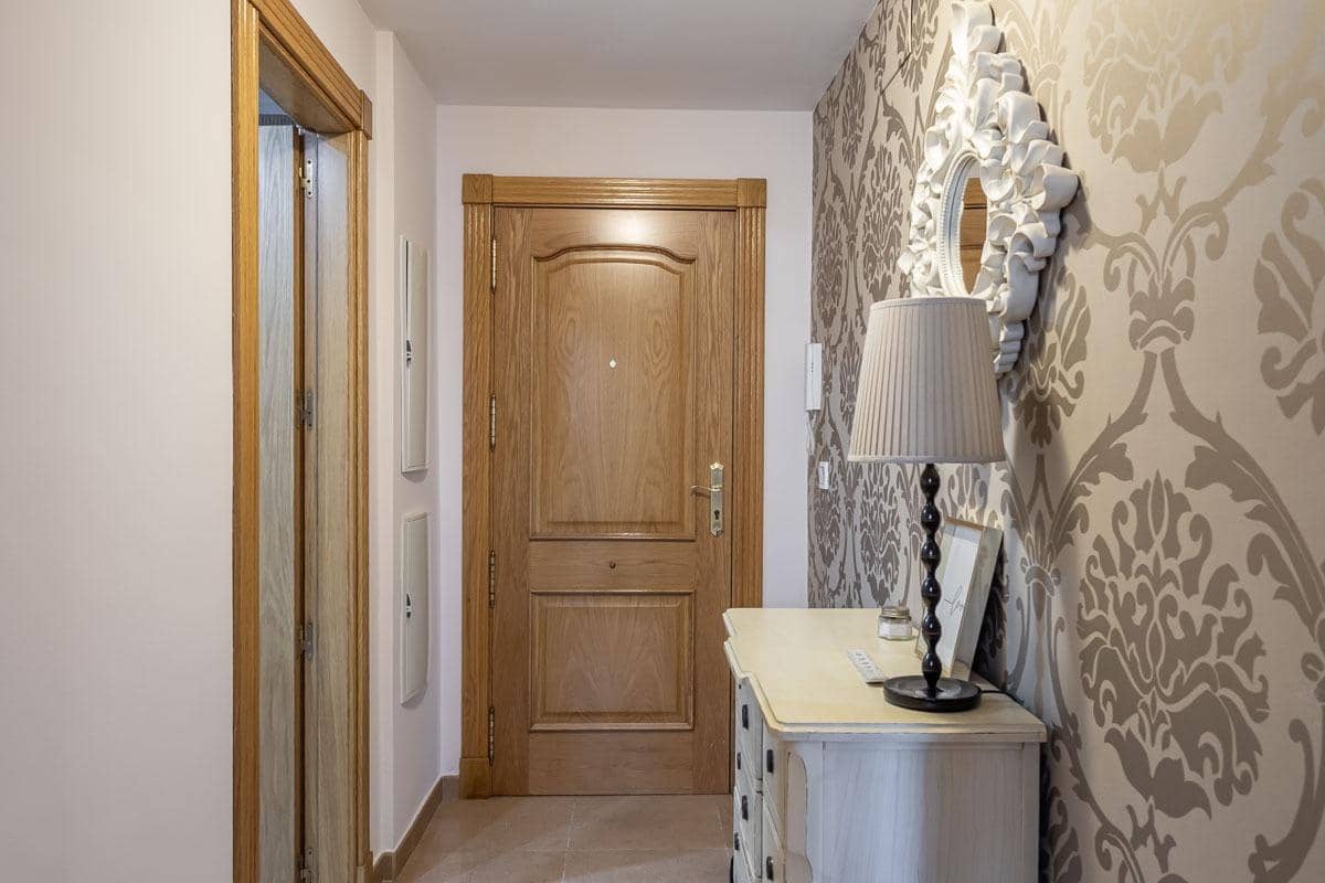 1 soverom Leilighet til salgs i Atarfe - € 145 000 (Ref: 9382756)