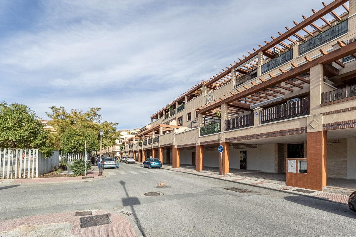 1 soverom Leilighet til salgs i Atarfe - € 145 000 (Ref: 9382756)