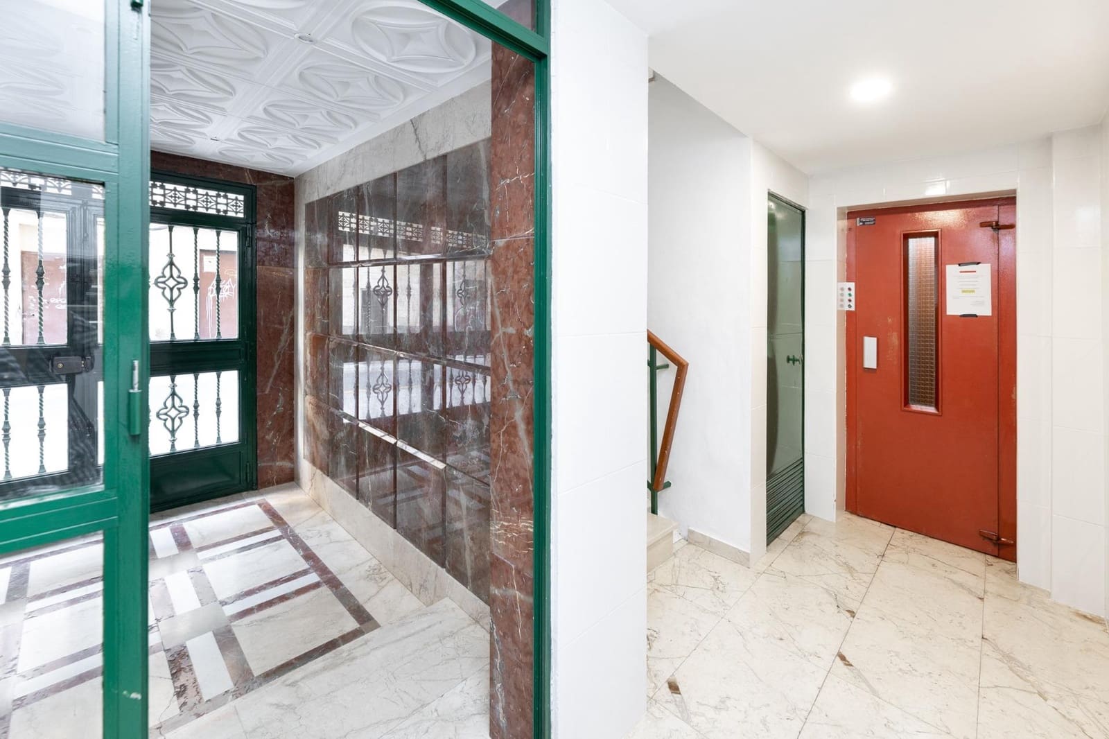 4 sypialnia Mieszkanie na sprzedaż w Miasto Grenada - 340 000 € (Ref: 9382757)