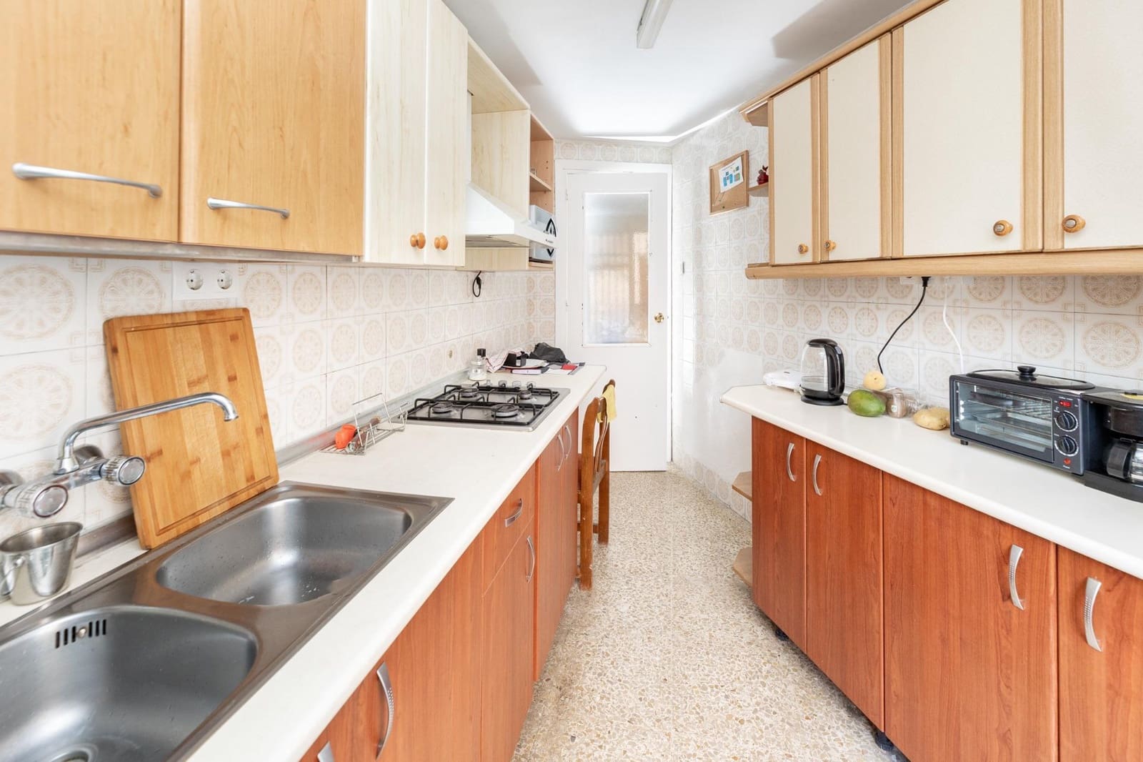 4 sypialnia Mieszkanie na sprzedaż w Miasto Grenada - 340 000 € (Ref: 9382757)