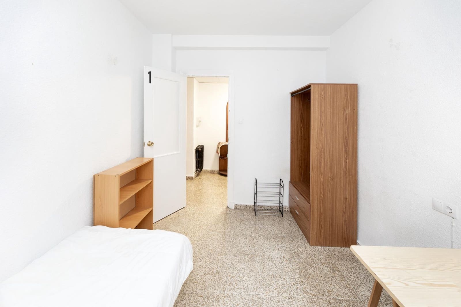 4 sypialnia Mieszkanie na sprzedaż w Miasto Grenada - 340 000 € (Ref: 9382757)