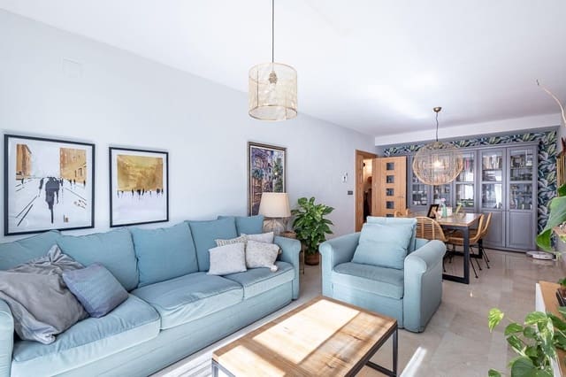 4 bedroom Terraced Villa for sale in Jun with pool garage - € 280,000 (Ref: 9382758)