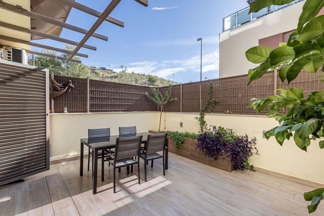 4 bedroom Terraced Villa for sale in Jun with pool garage - € 280,000 (Ref: 9382758)