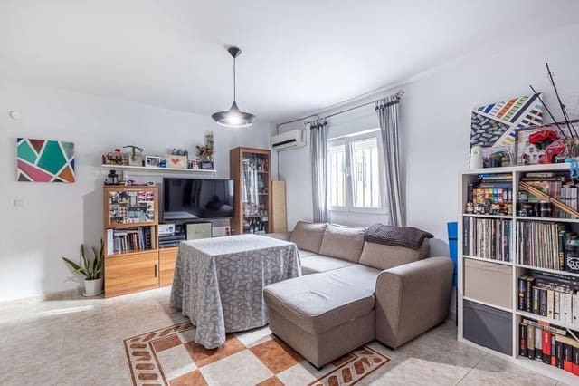 3 soveværelse Lejlighed til salg i Zaidin, Granada by - € 190.000 (Ref: 9382759)