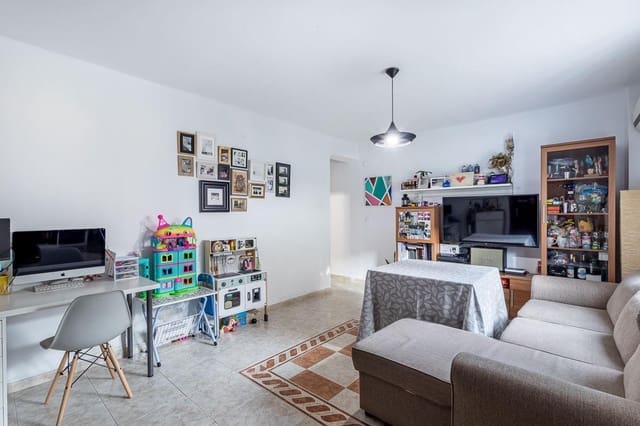 3 soveværelse Lejlighed til salg i Zaidin, Granada by - € 190.000 (Ref: 9382759)